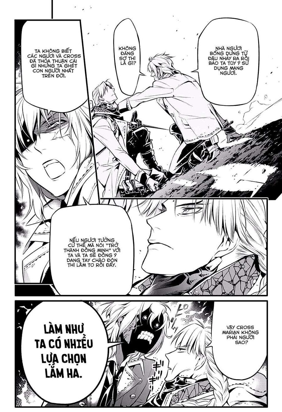 Thầy Trừ Tà Chapter 223 - 13