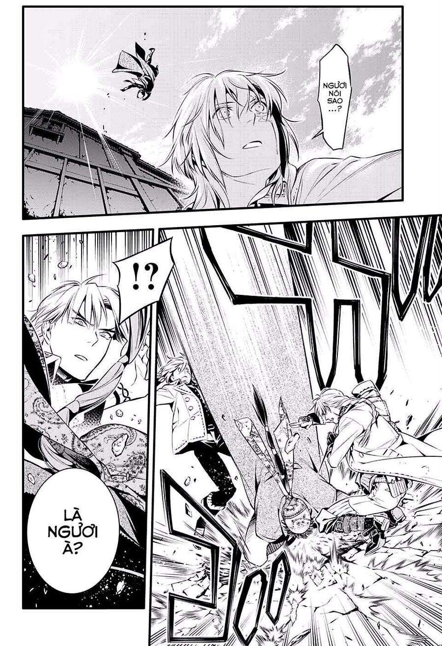 Thầy Trừ Tà Chapter 223 - 15