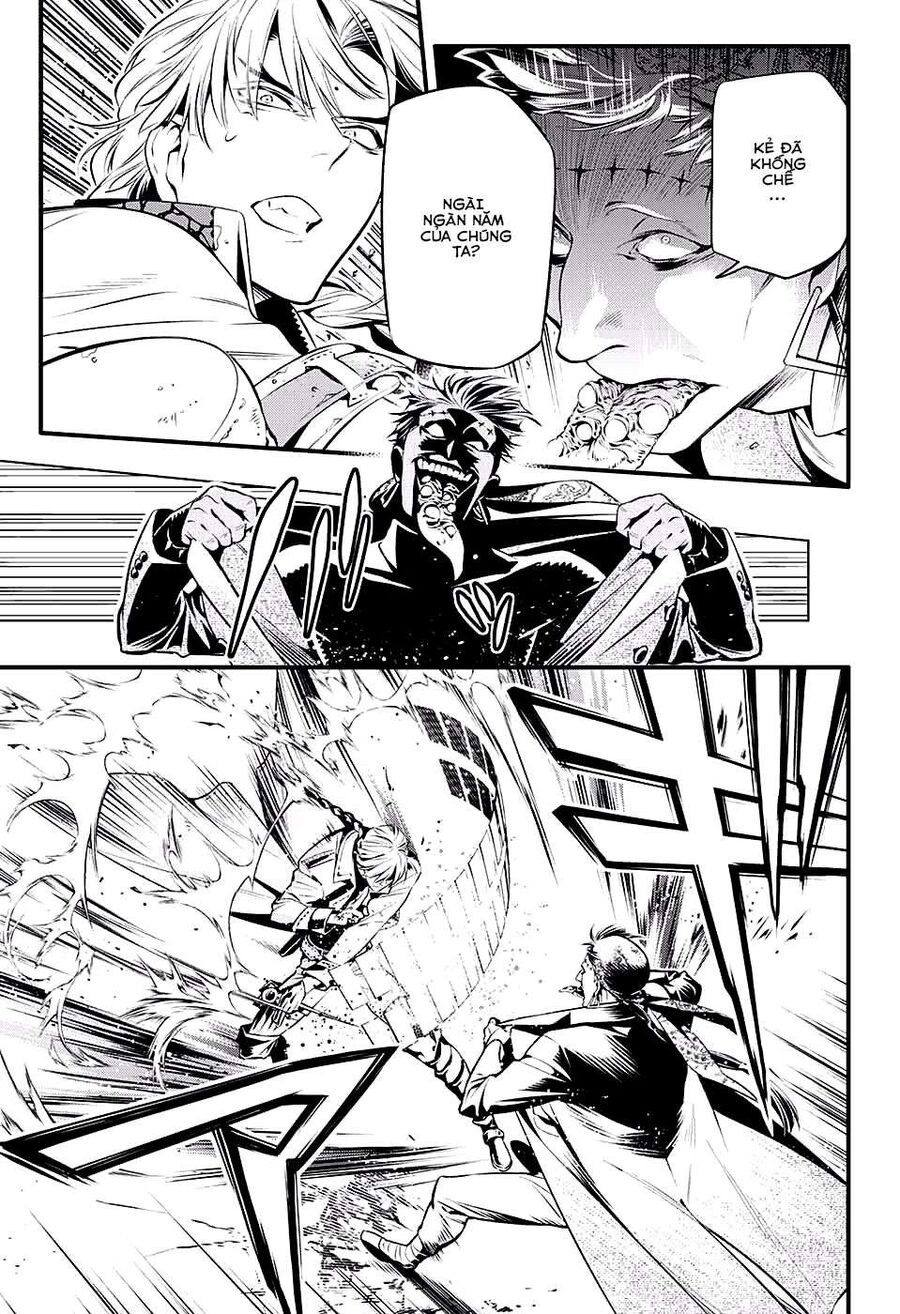 Thầy Trừ Tà Chapter 223 - 16