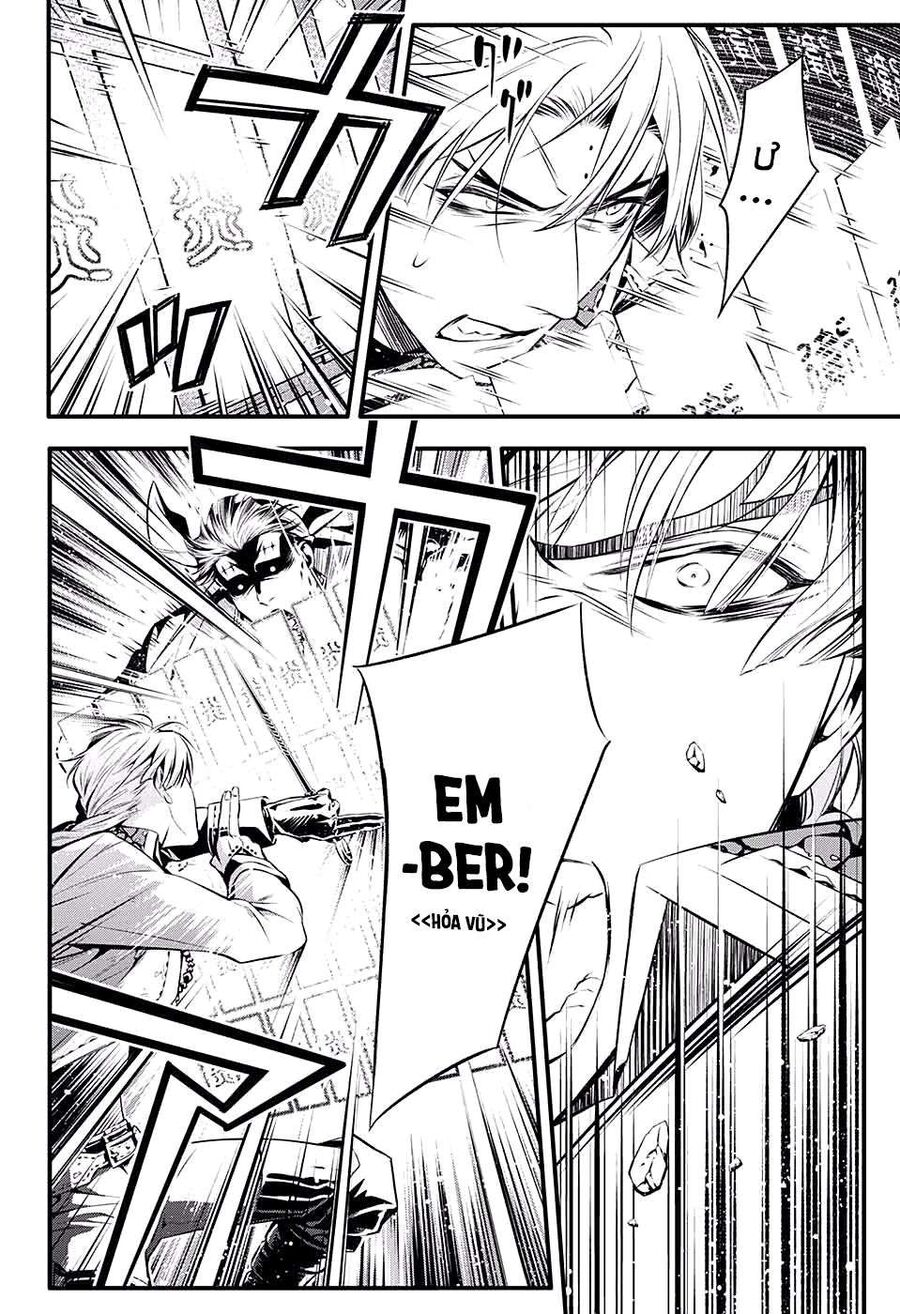 Thầy Trừ Tà Chapter 223 - 17