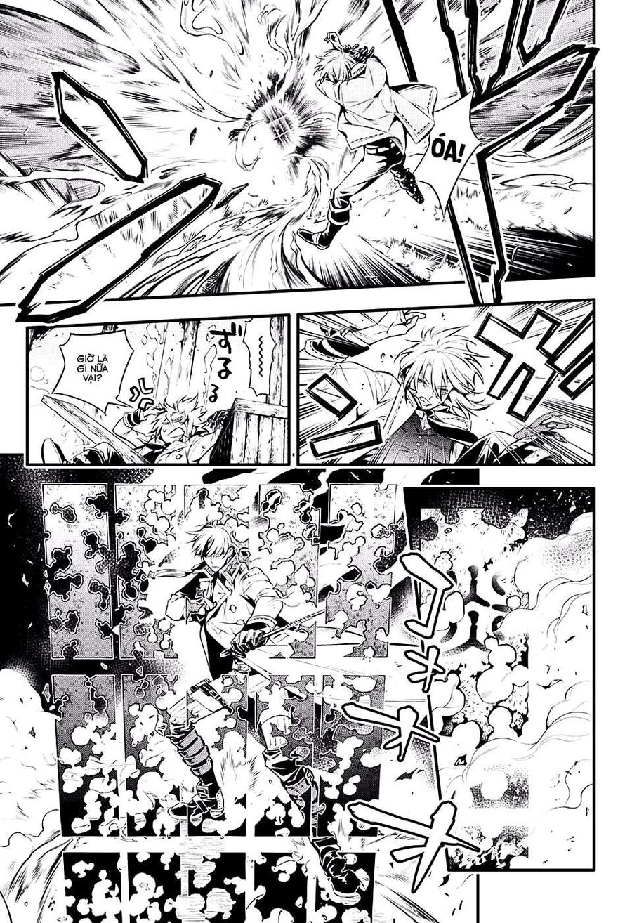 Thầy Trừ Tà Chapter 223 - 18