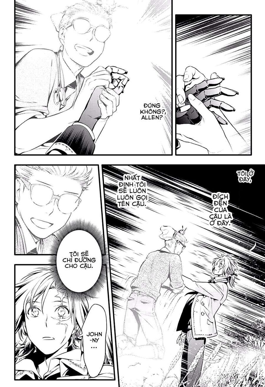 Thầy Trừ Tà Chapter 223 - 7