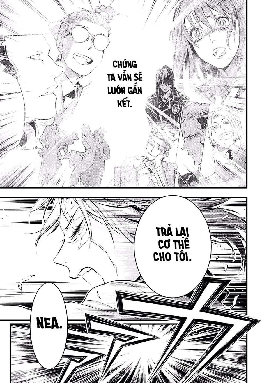 Thầy Trừ Tà Chapter 223 - 10