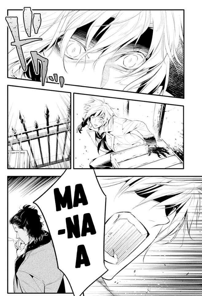 Thầy Trừ Tà Chapter 224 - 2