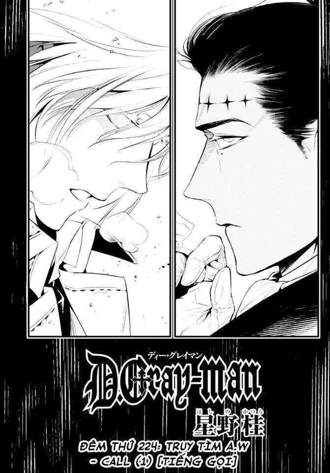 Thầy Trừ Tà Chapter 224 - 3