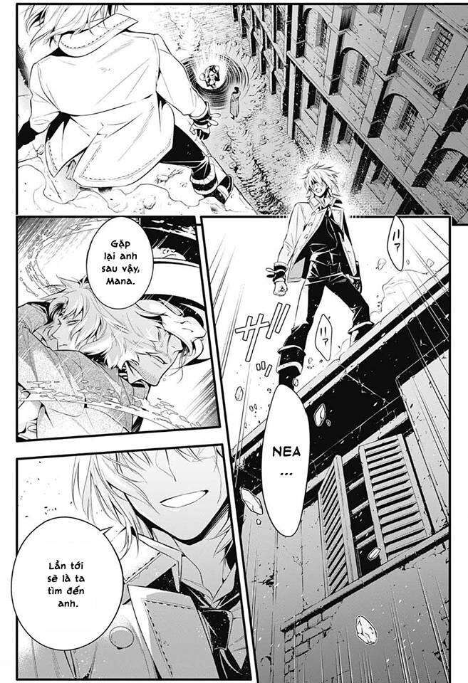 Thầy Trừ Tà Chapter 224 - 4