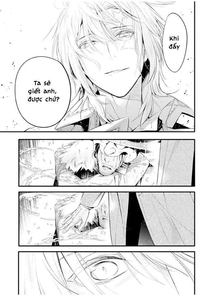 Thầy Trừ Tà Chapter 224 - 5