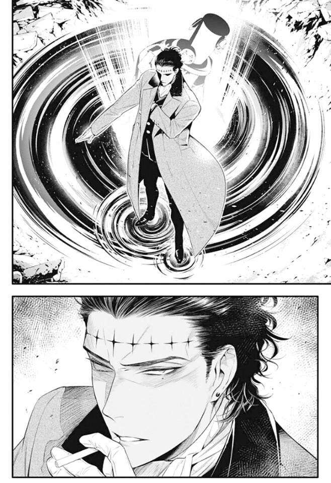 Thầy Trừ Tà Chapter 224 - 6