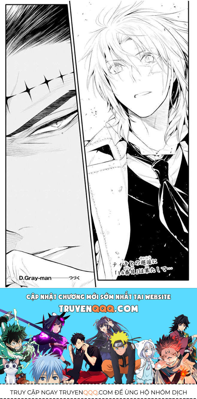 Thầy Trừ Tà Chapter 224 - 7