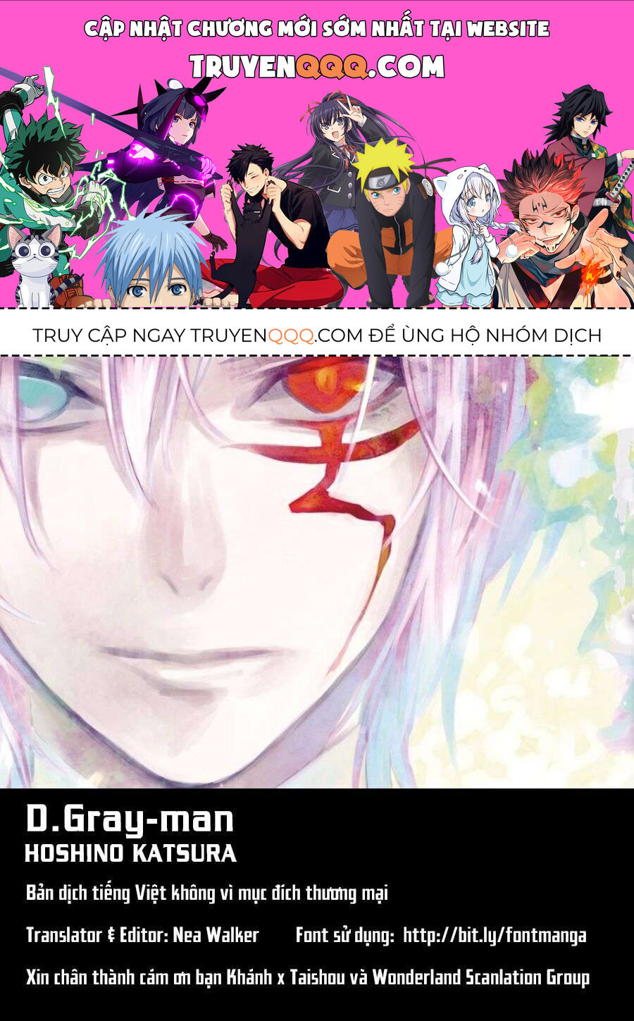 Thầy Trừ Tà Chapter 225 - 1