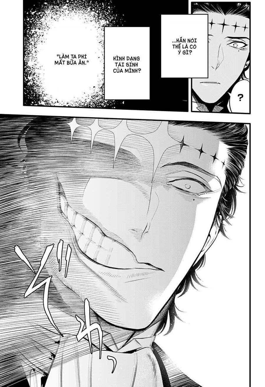 Thầy Trừ Tà Chapter 225 - 17