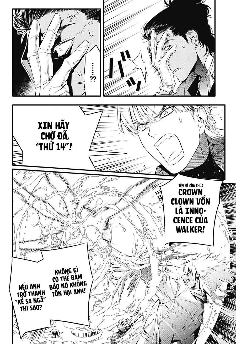 Thầy Trừ Tà Chapter 225 - 18