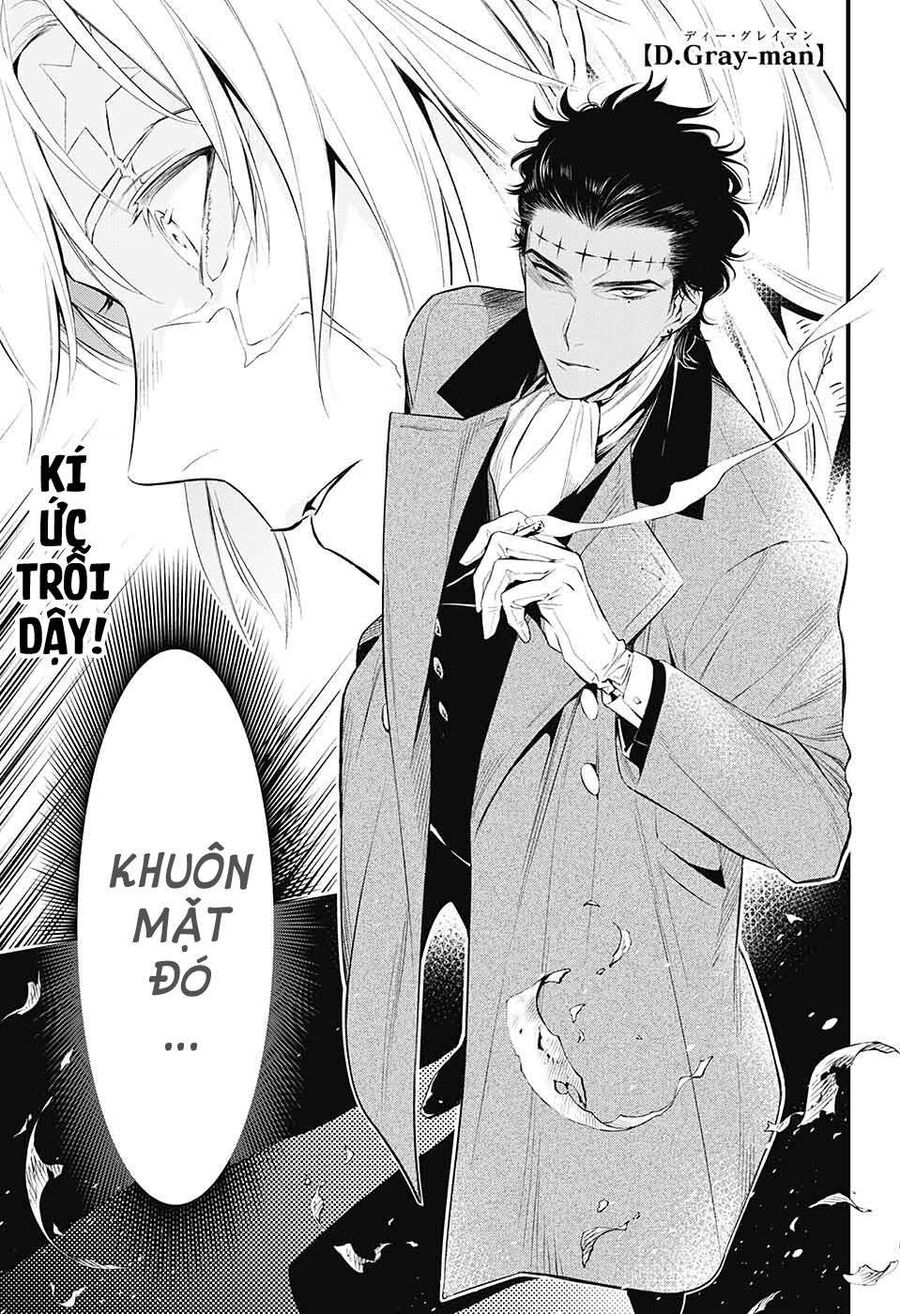 Thầy Trừ Tà Chapter 225 - 3