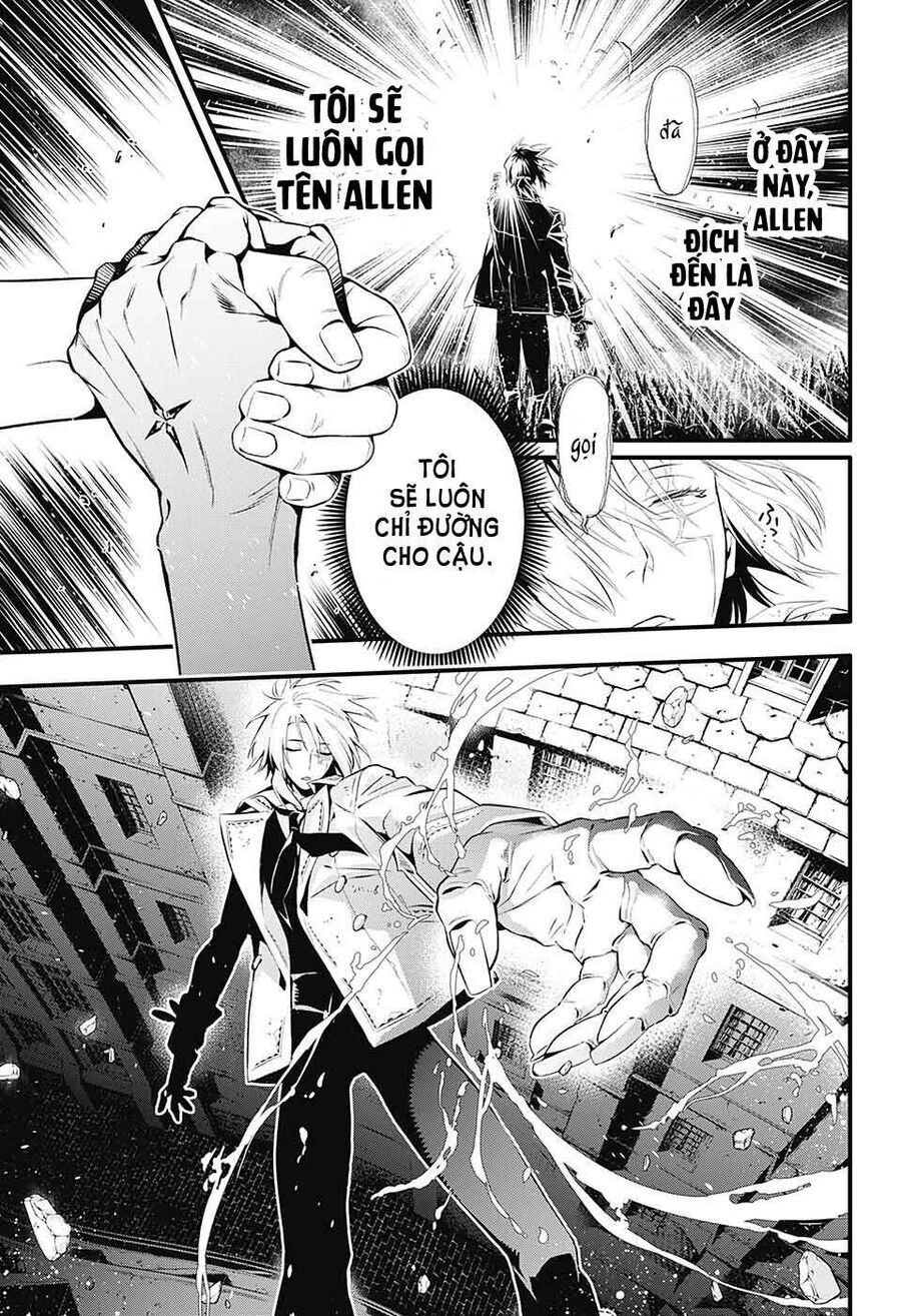 Thầy Trừ Tà Chapter 225 - 24