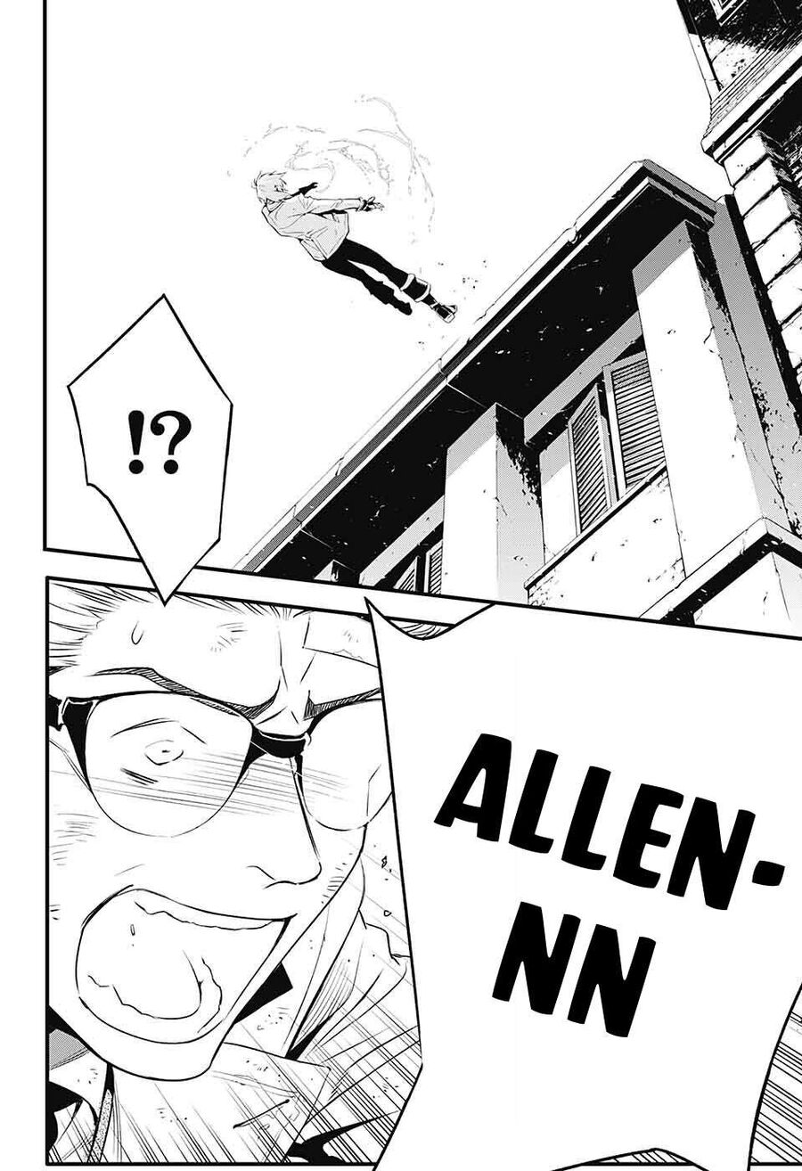 Thầy Trừ Tà Chapter 225 - 25