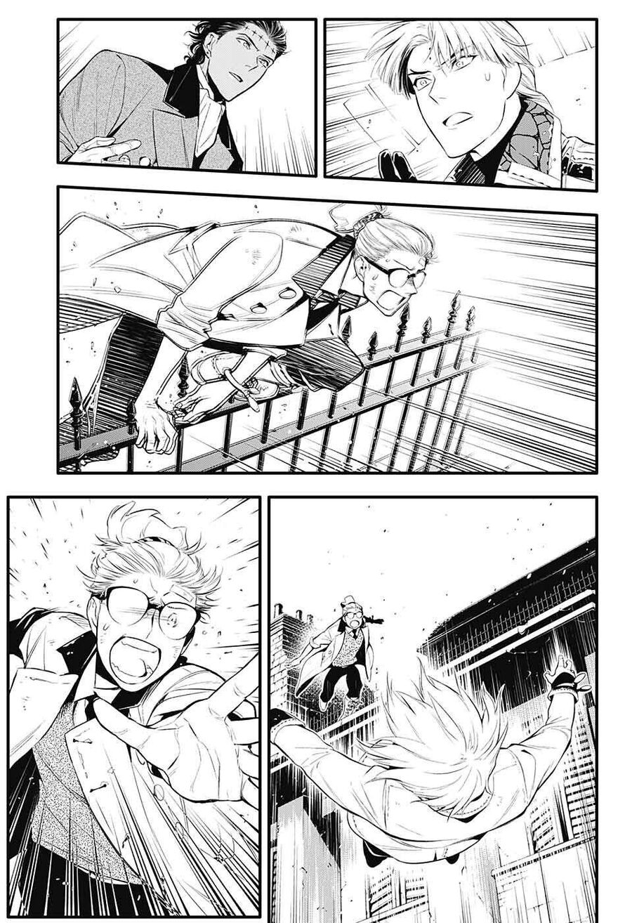 Thầy Trừ Tà Chapter 225 - 26