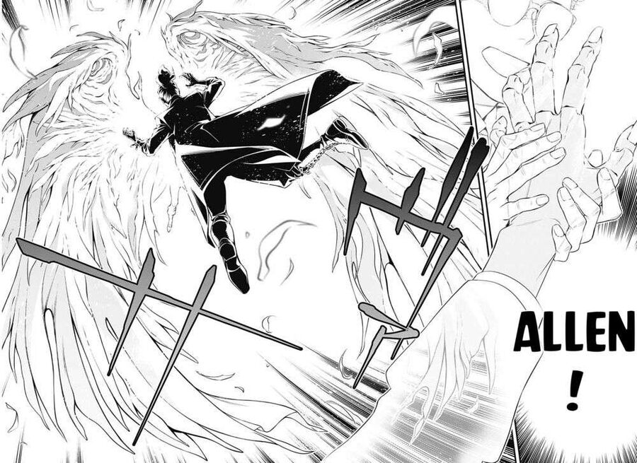 Thầy Trừ Tà Chapter 225 - 29