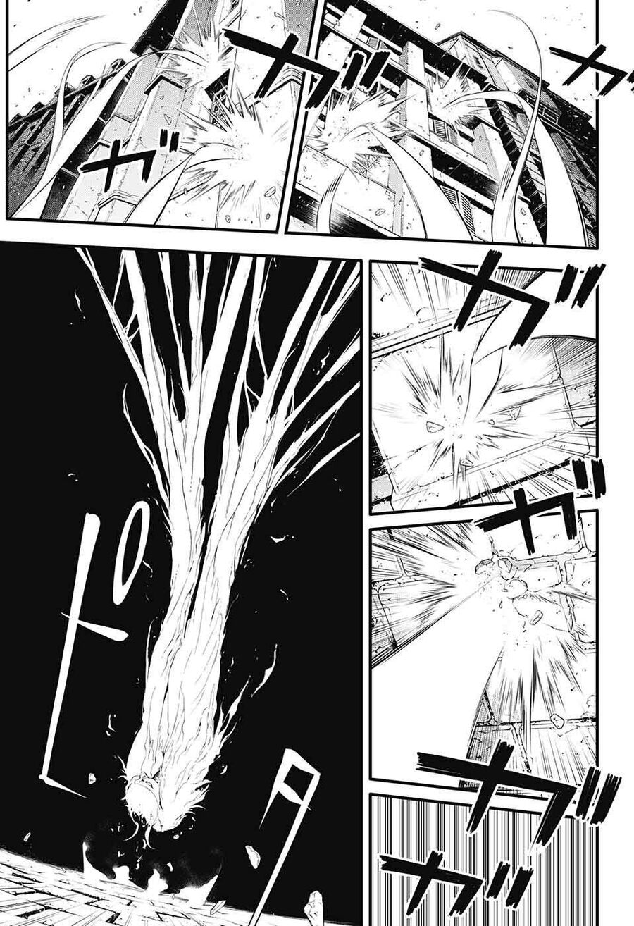 Thầy Trừ Tà Chapter 225 - 31