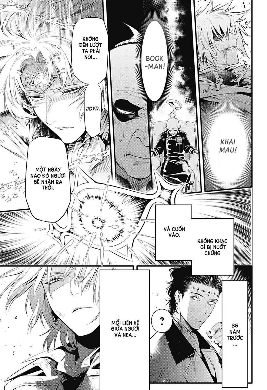 Thầy Trừ Tà Chapter 225 - 5