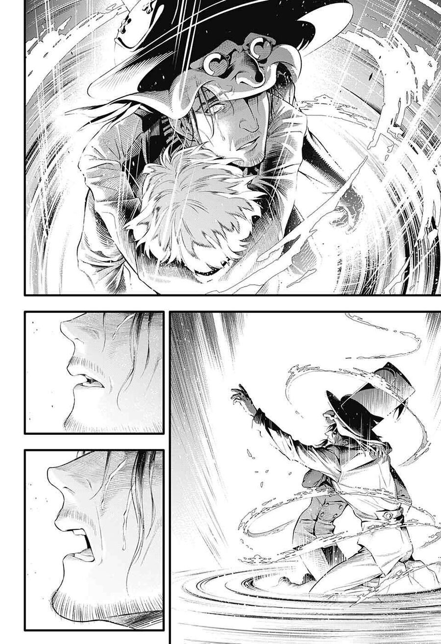 Thầy Trừ Tà Chapter 225 - 6