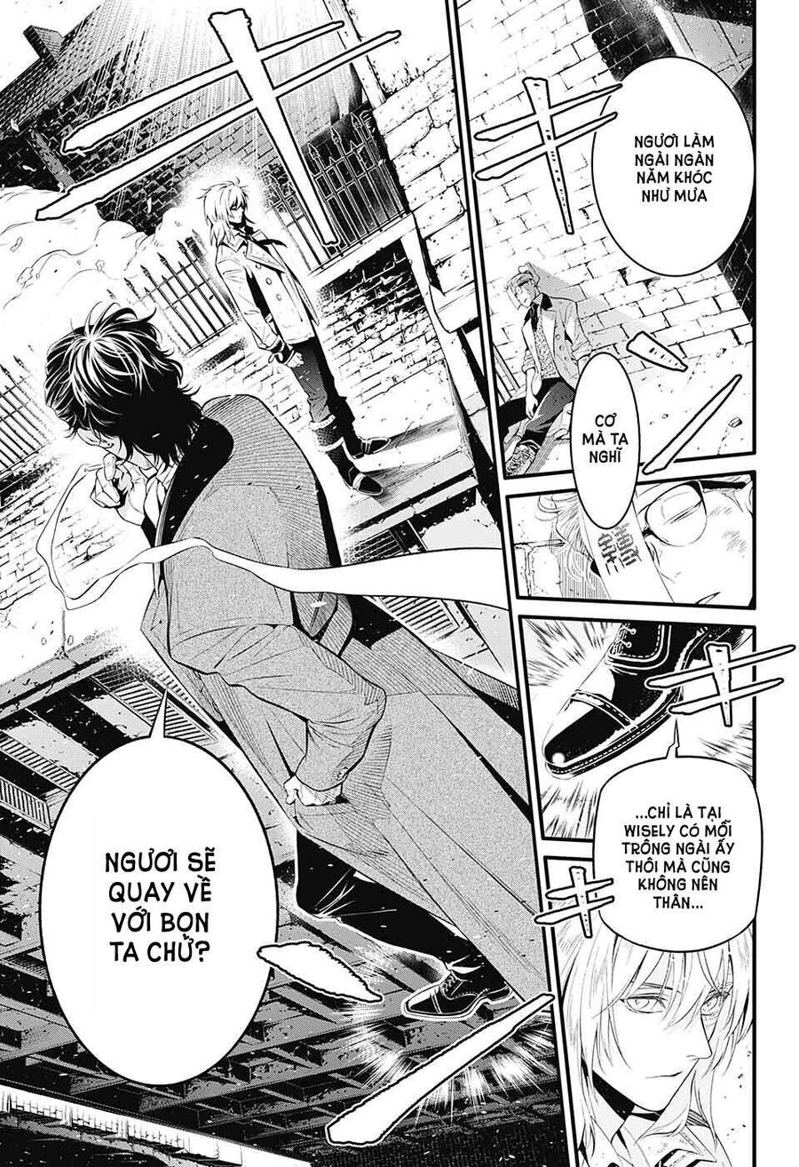 Thầy Trừ Tà Chapter 225 - 9