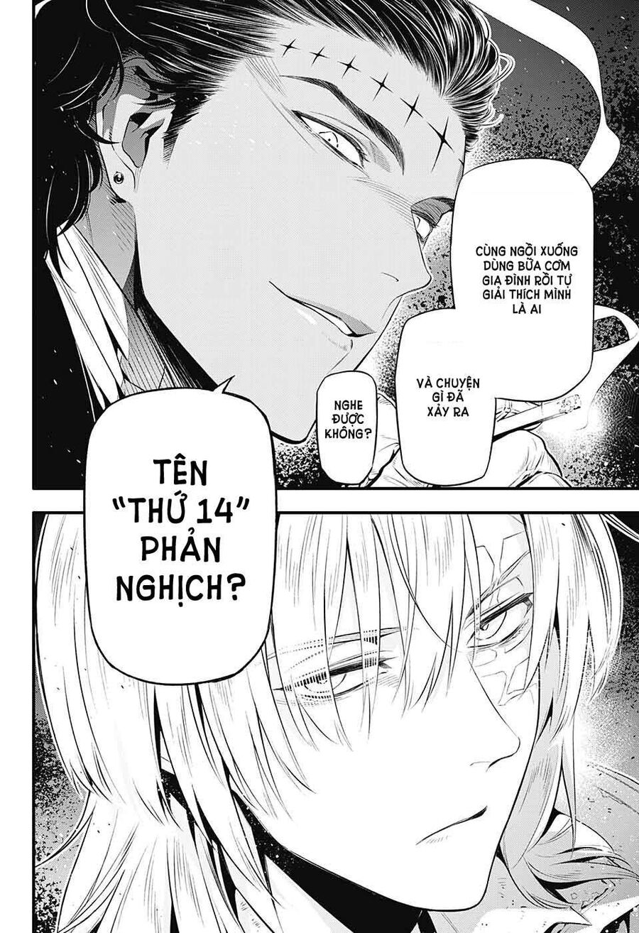 Thầy Trừ Tà Chapter 225 - 10