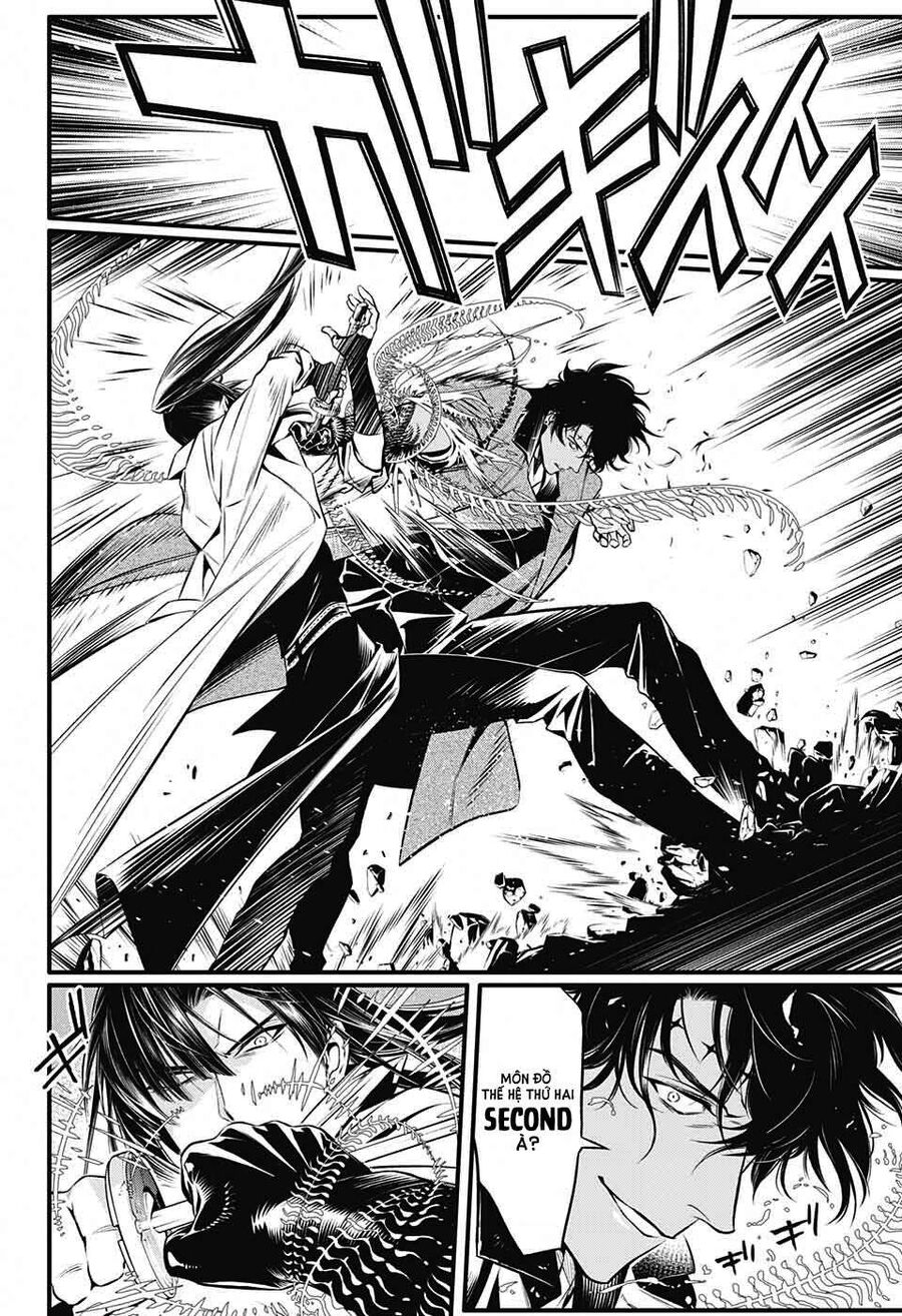 Thầy Trừ Tà Chapter 226 - 12