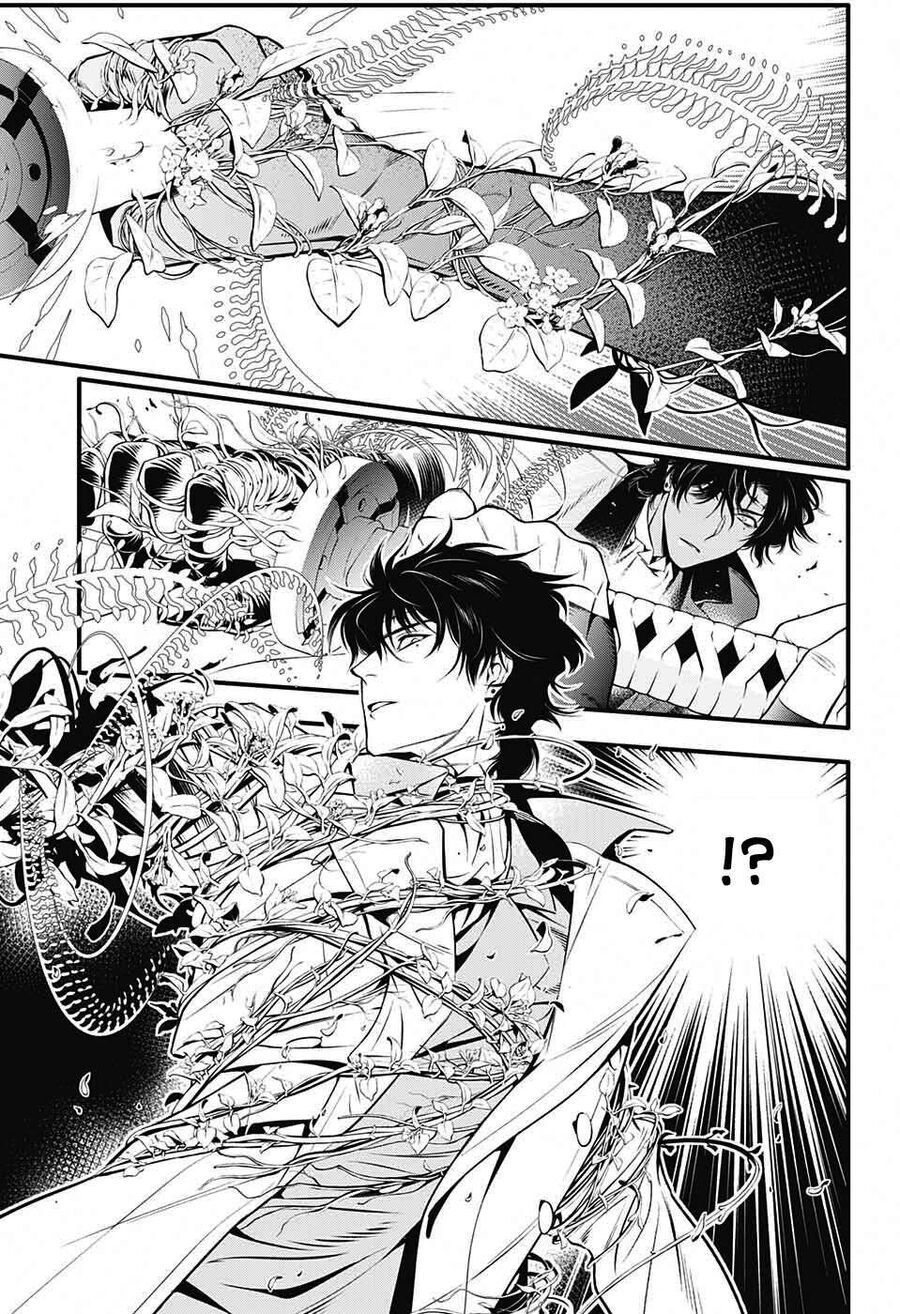 Thầy Trừ Tà Chapter 226 - 13