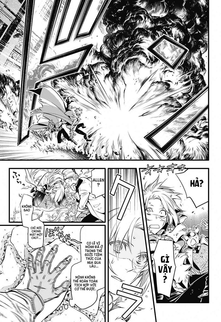 Thầy Trừ Tà Chapter 226 - 15