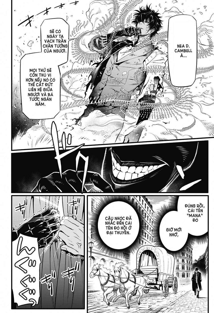 Thầy Trừ Tà Chapter 226 - 19