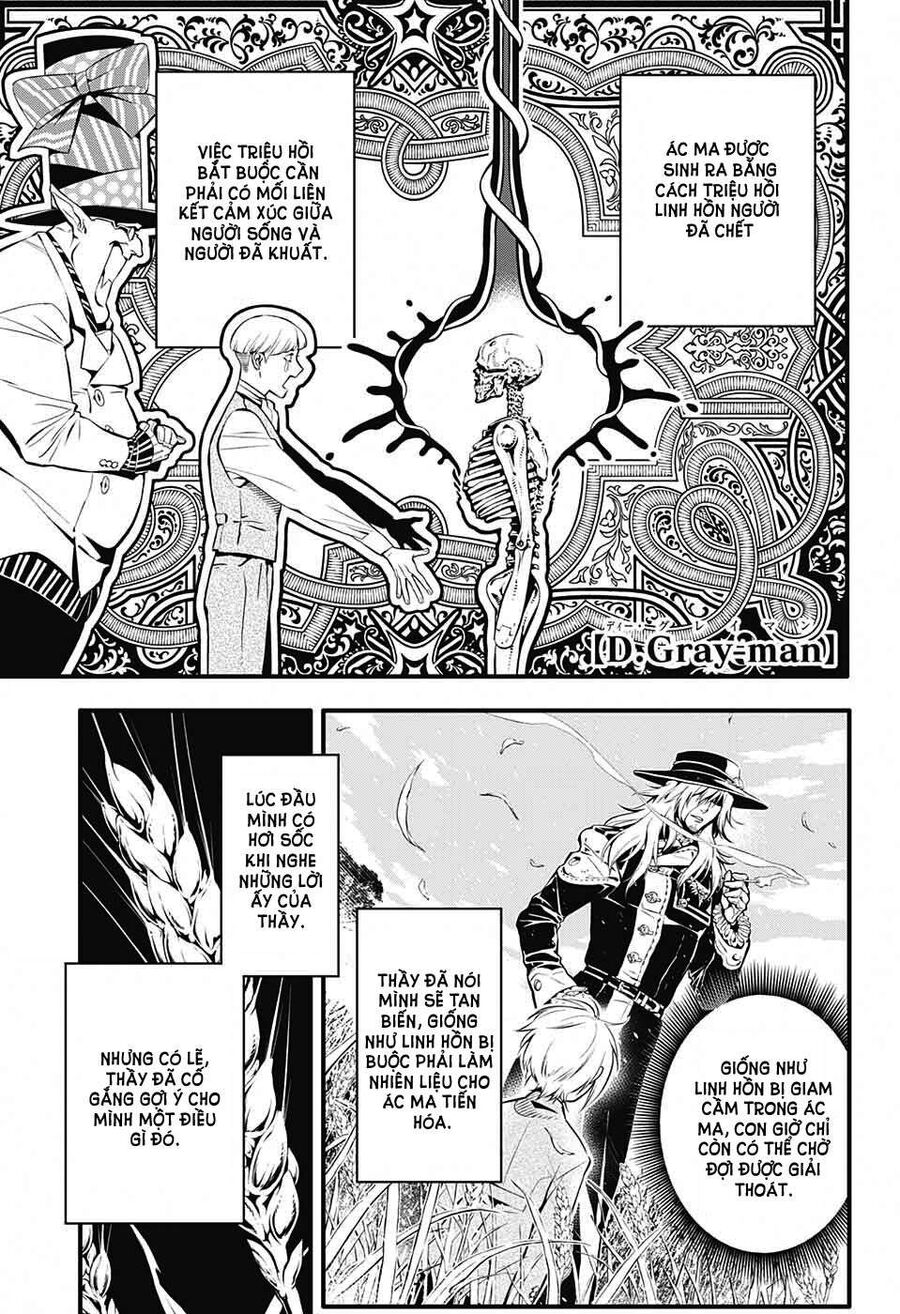 Thầy Trừ Tà Chapter 226 - 3