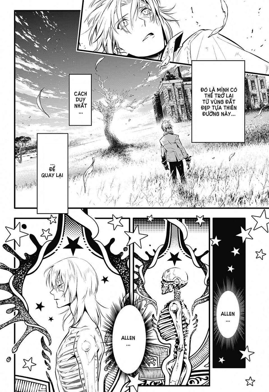 Thầy Trừ Tà Chapter 226 - 4