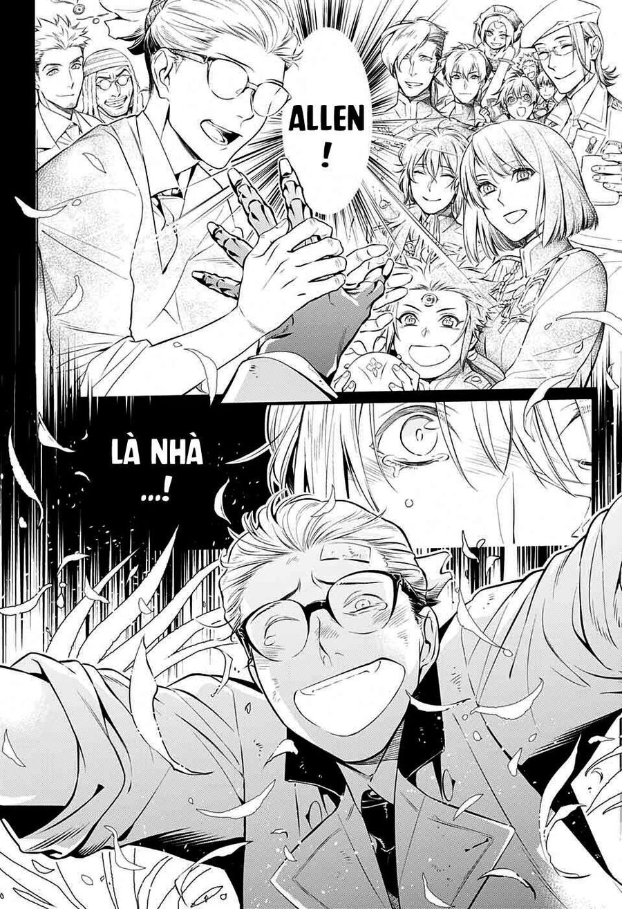 Thầy Trừ Tà Chapter 226 - 6