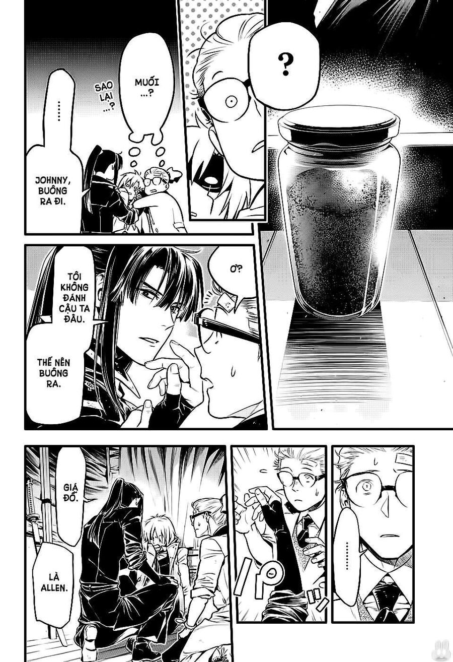 Thầy Trừ Tà Chapter 227 - 14