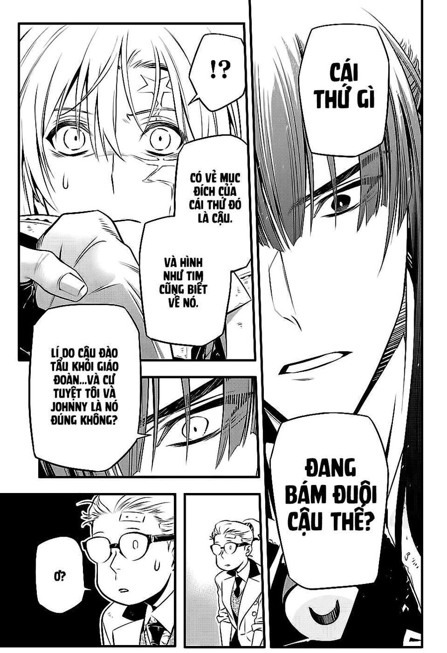 Thầy Trừ Tà Chapter 227 - 15