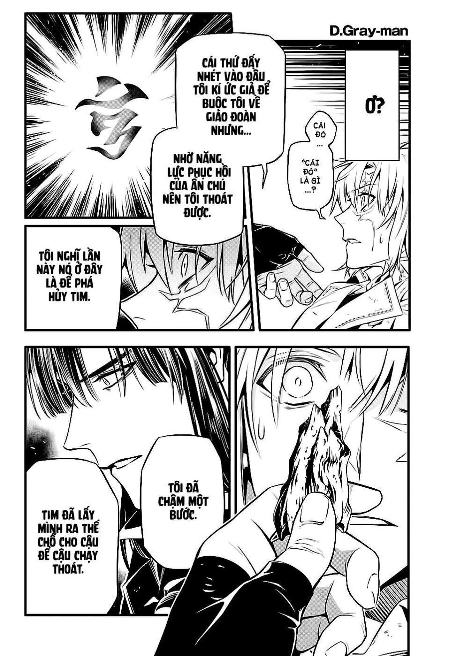 Thầy Trừ Tà Chapter 227 - 16