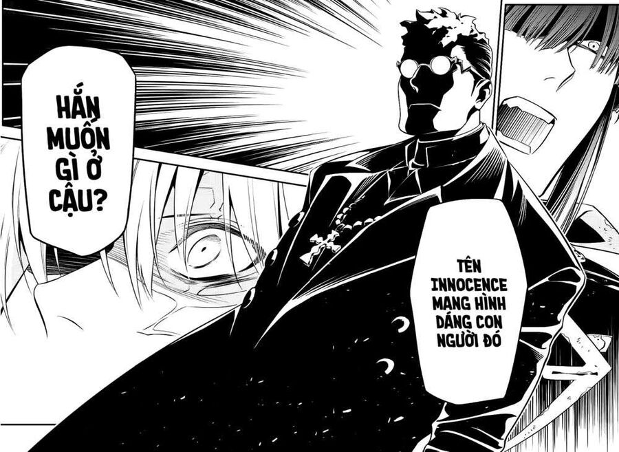 Thầy Trừ Tà Chapter 227 - 18