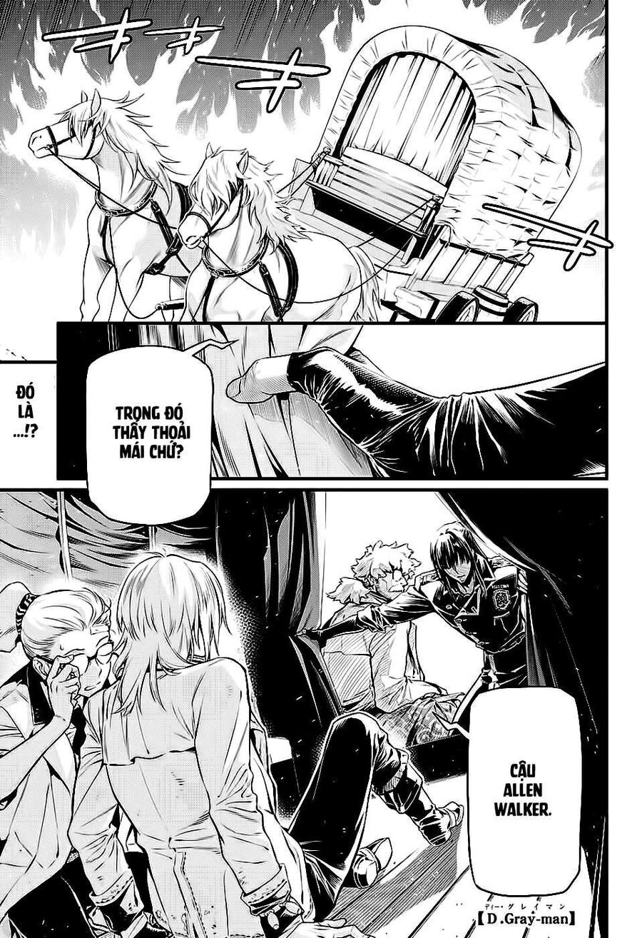 Thầy Trừ Tà Chapter 227 - 3