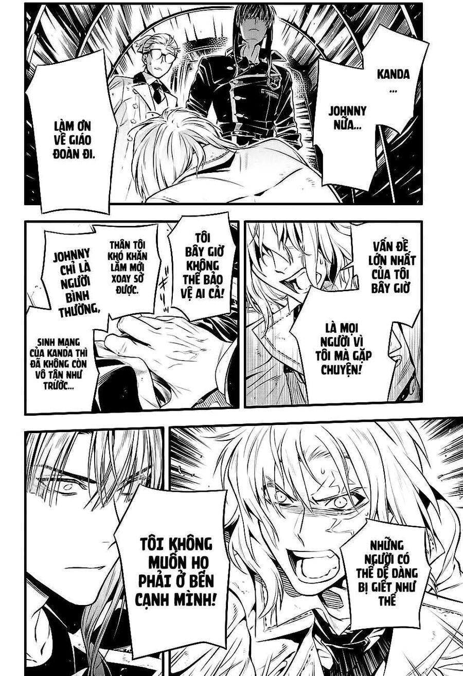 Thầy Trừ Tà Chapter 227 - 10