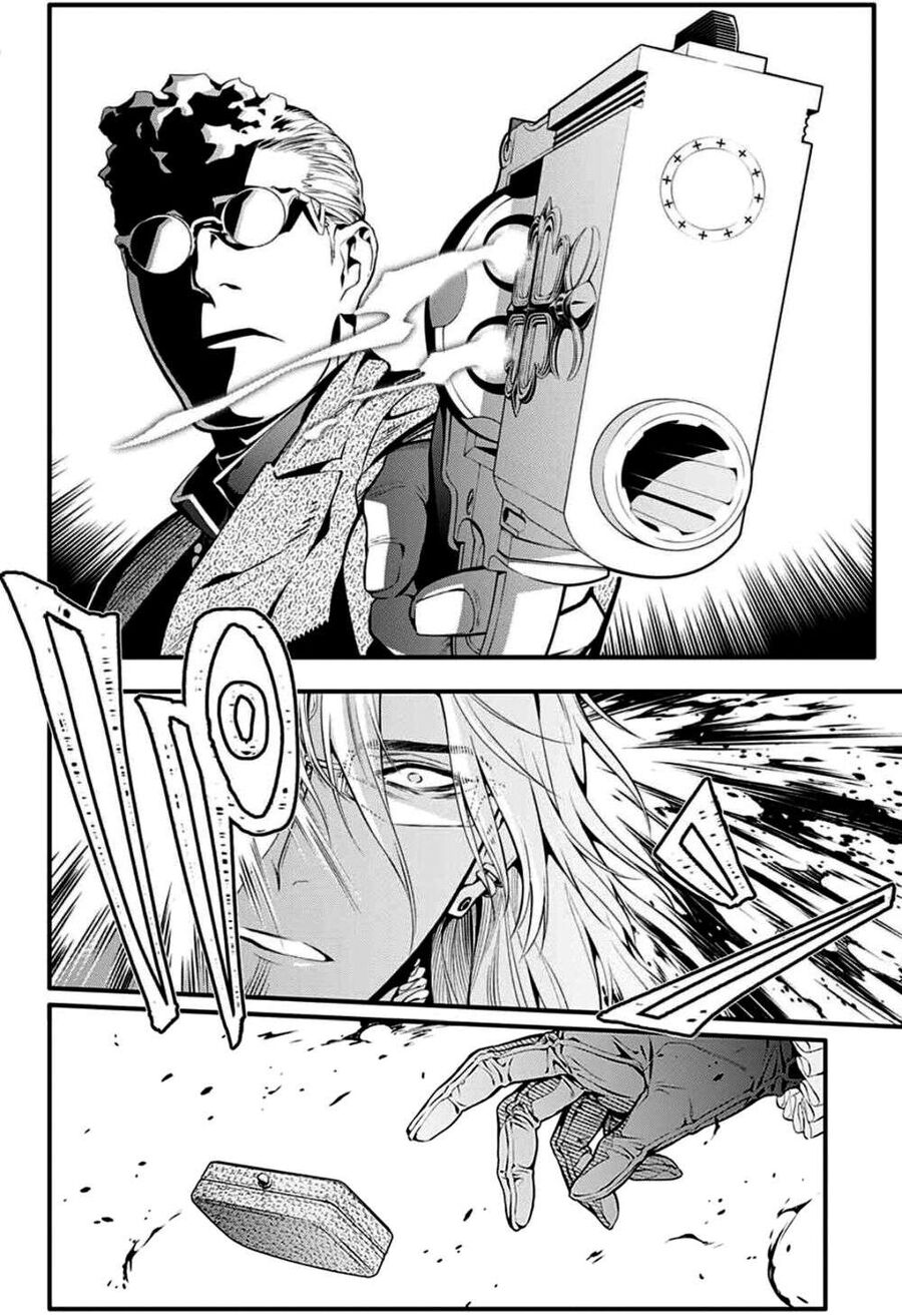 Thầy Trừ Tà Chapter 228 - 11