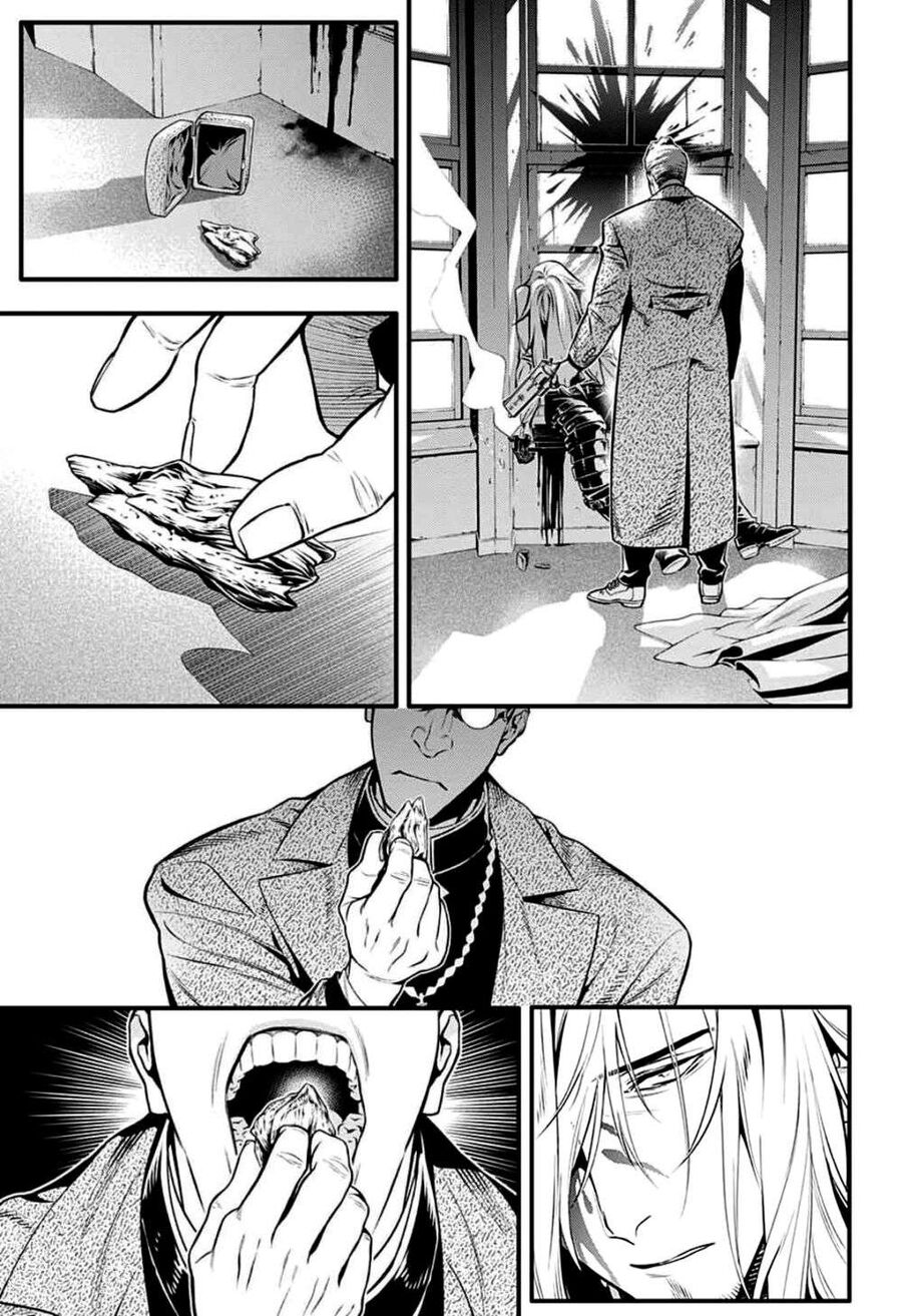 Thầy Trừ Tà Chapter 228 - 12