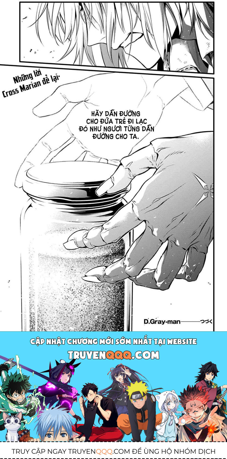 Thầy Trừ Tà Chapter 228 - 14