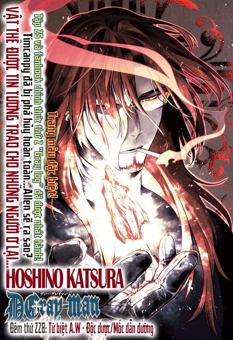 Thầy Trừ Tà Chapter 228 - 3