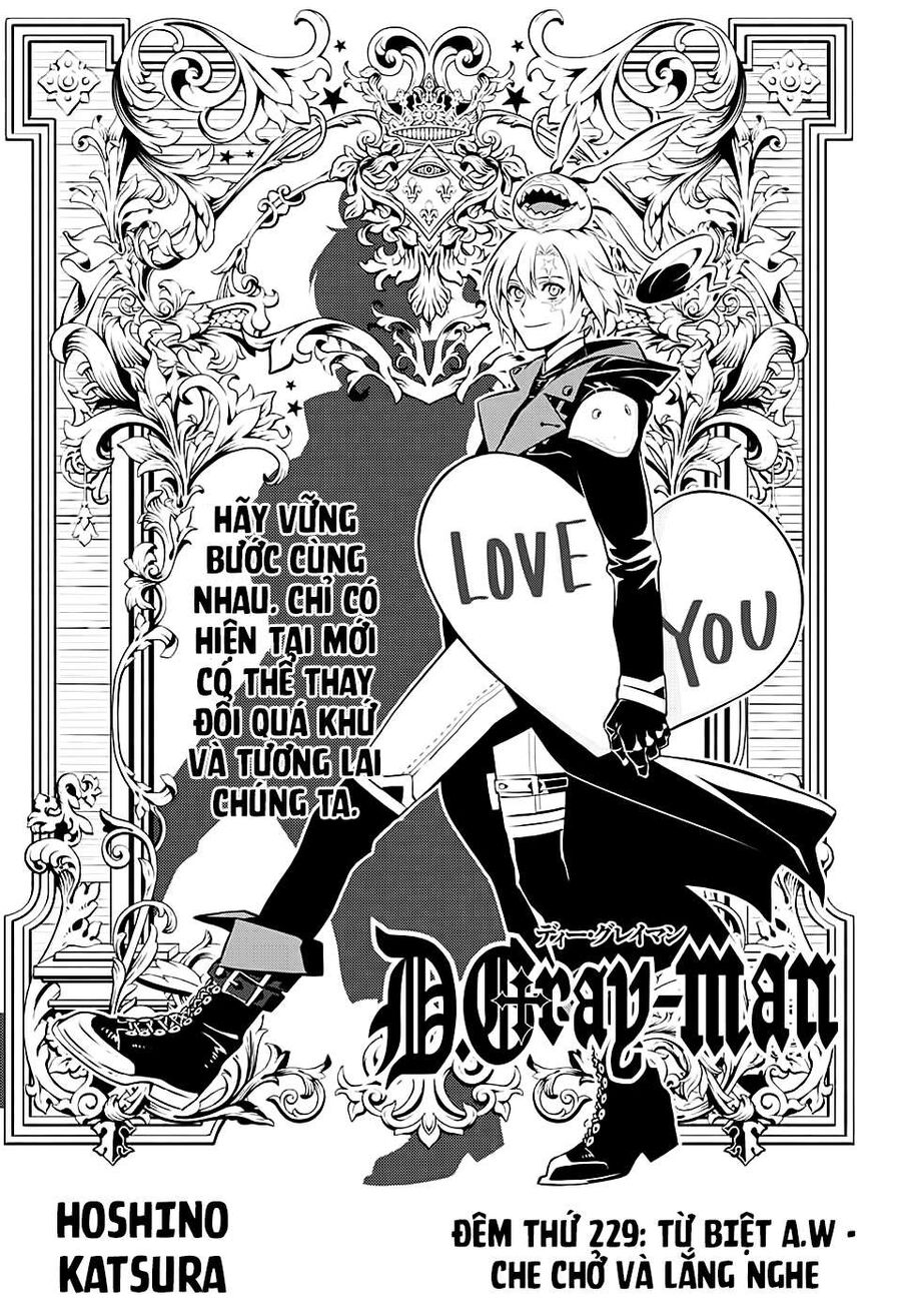 Thầy Trừ Tà Chapter 229 - 2