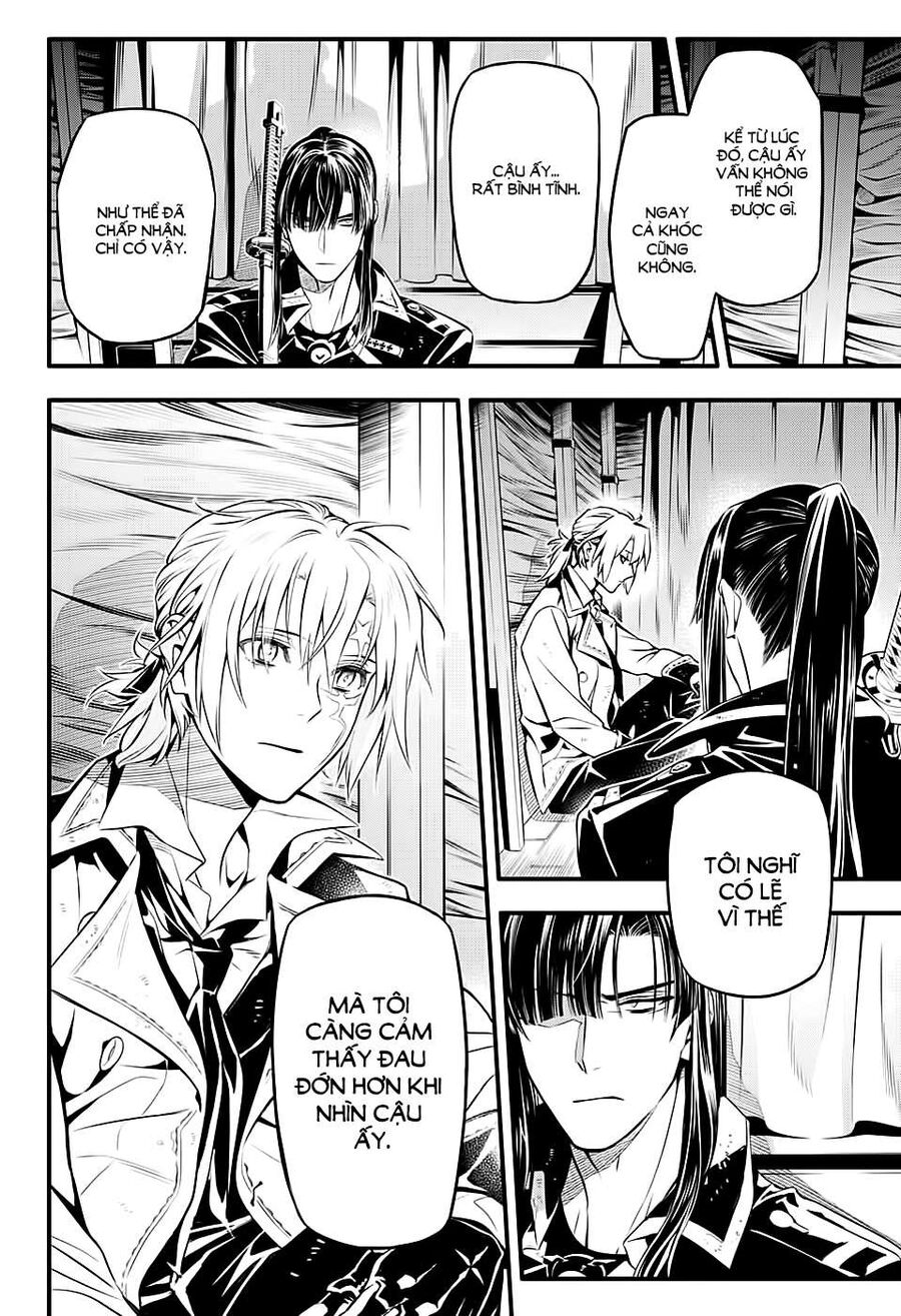 Thầy Trừ Tà Chapter 229 - 11