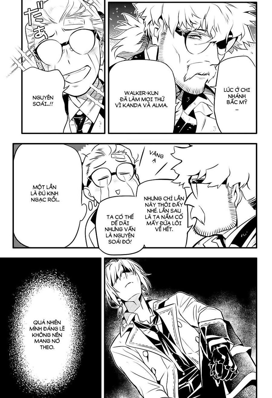 Thầy Trừ Tà Chapter 229 - 16