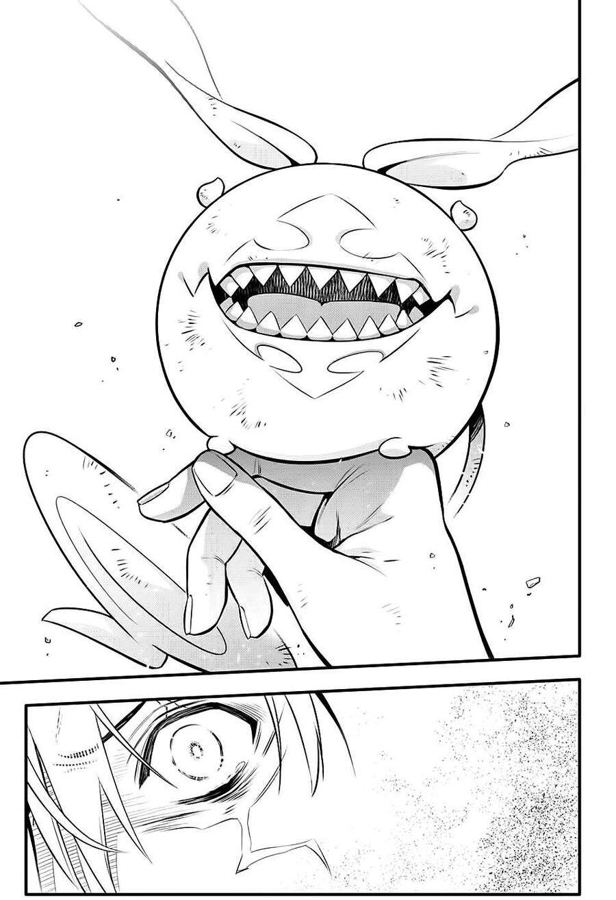 Thầy Trừ Tà Chapter 229 - 18