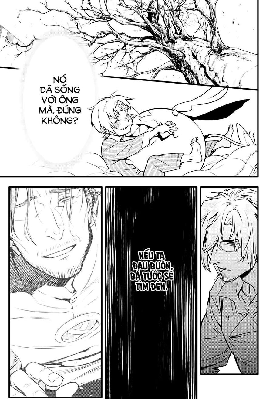 Thầy Trừ Tà Chapter 229 - 20