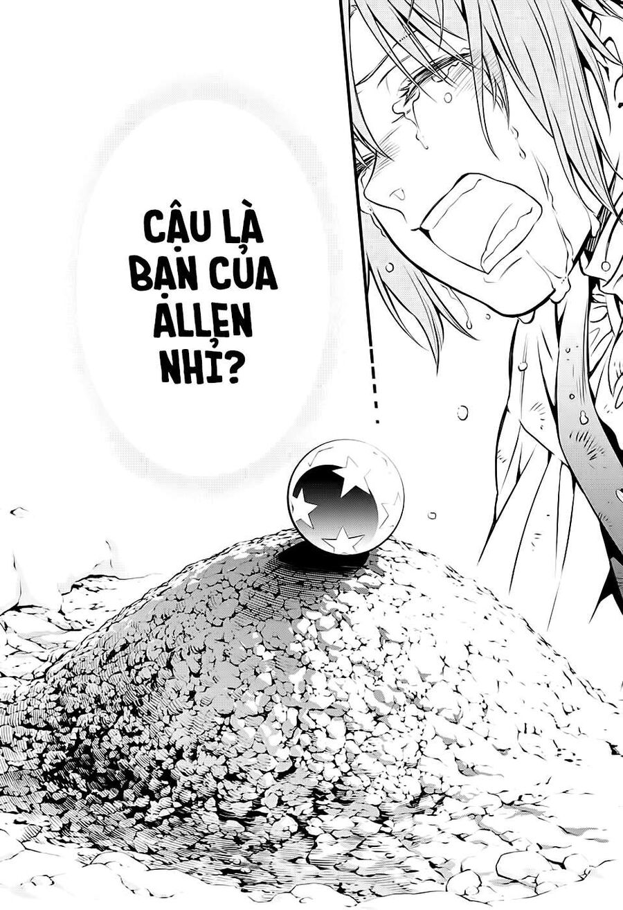 Thầy Trừ Tà Chapter 229 - 21