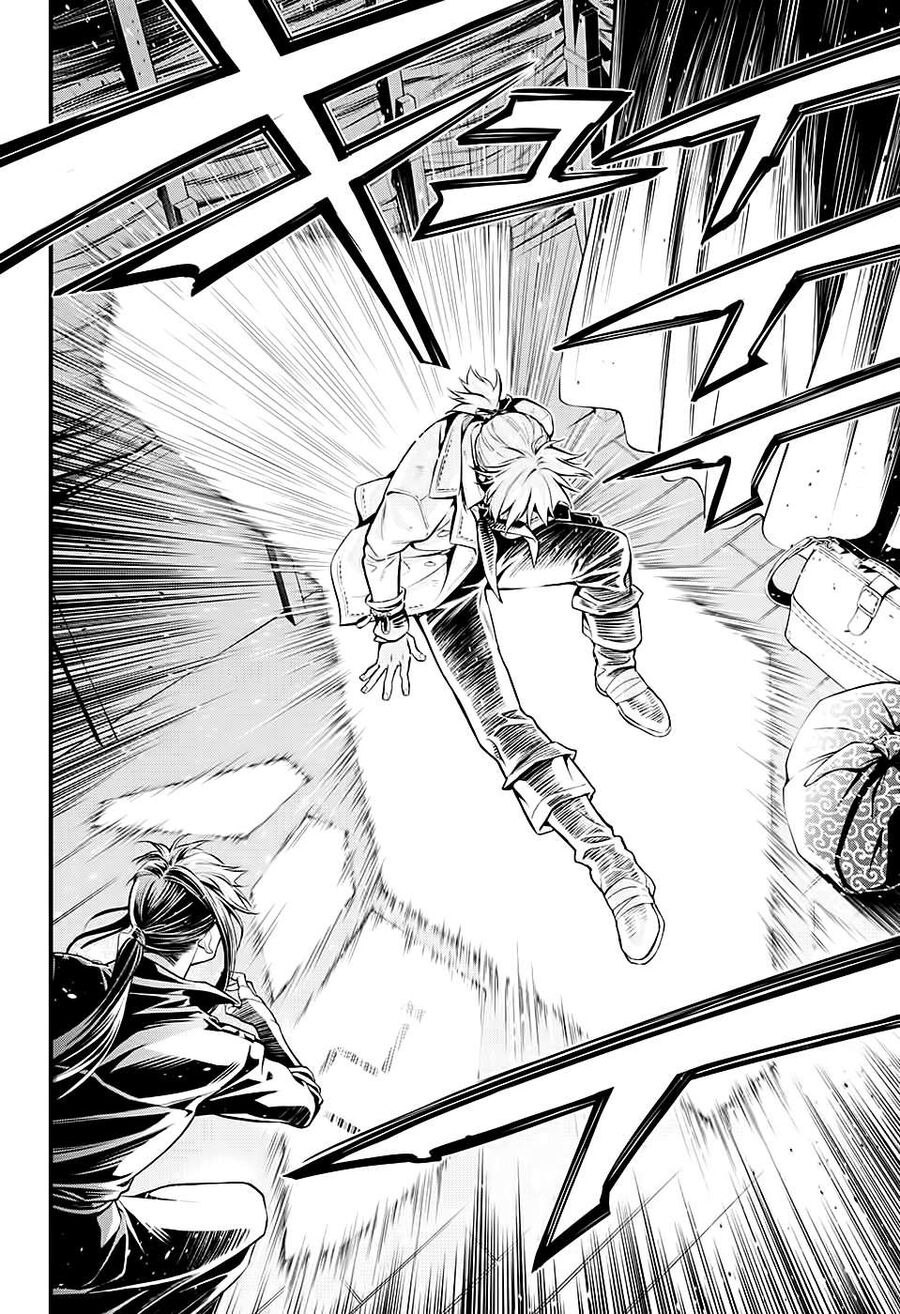 Thầy Trừ Tà Chapter 229 - 23